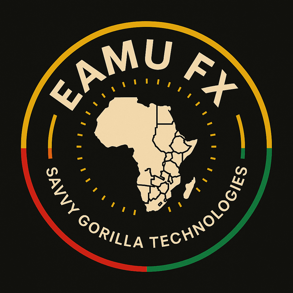 Savvy Gorilla Technologies